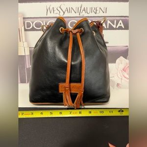 Authentic - Dooney & Bourke
